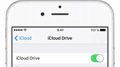 Может ли iCloud Drive заменить Dropbox и Яндекс